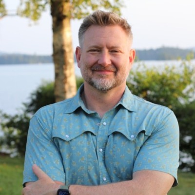 Erik Brine