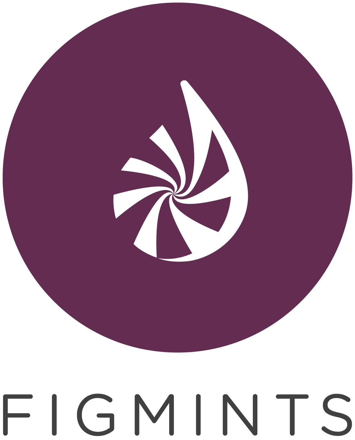 Figmints logo