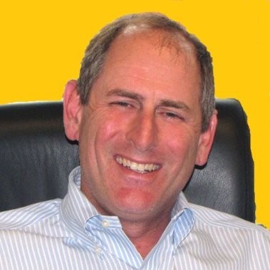 Ian Levine