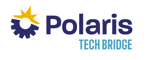 Polaris Tech Bridge Logo
