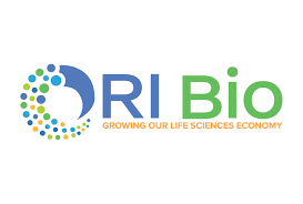 RI BIO logo