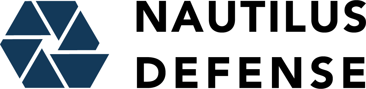 Nautilus Defense logo