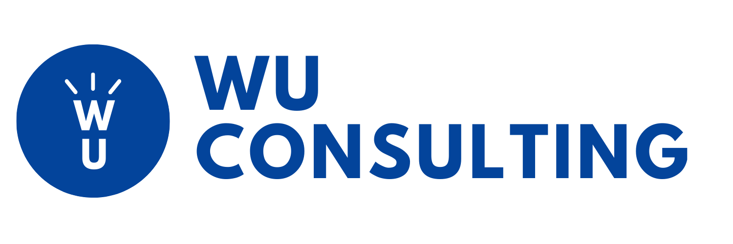 Wu Consulting Logo