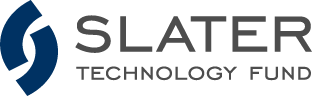Slater technology fund logo
